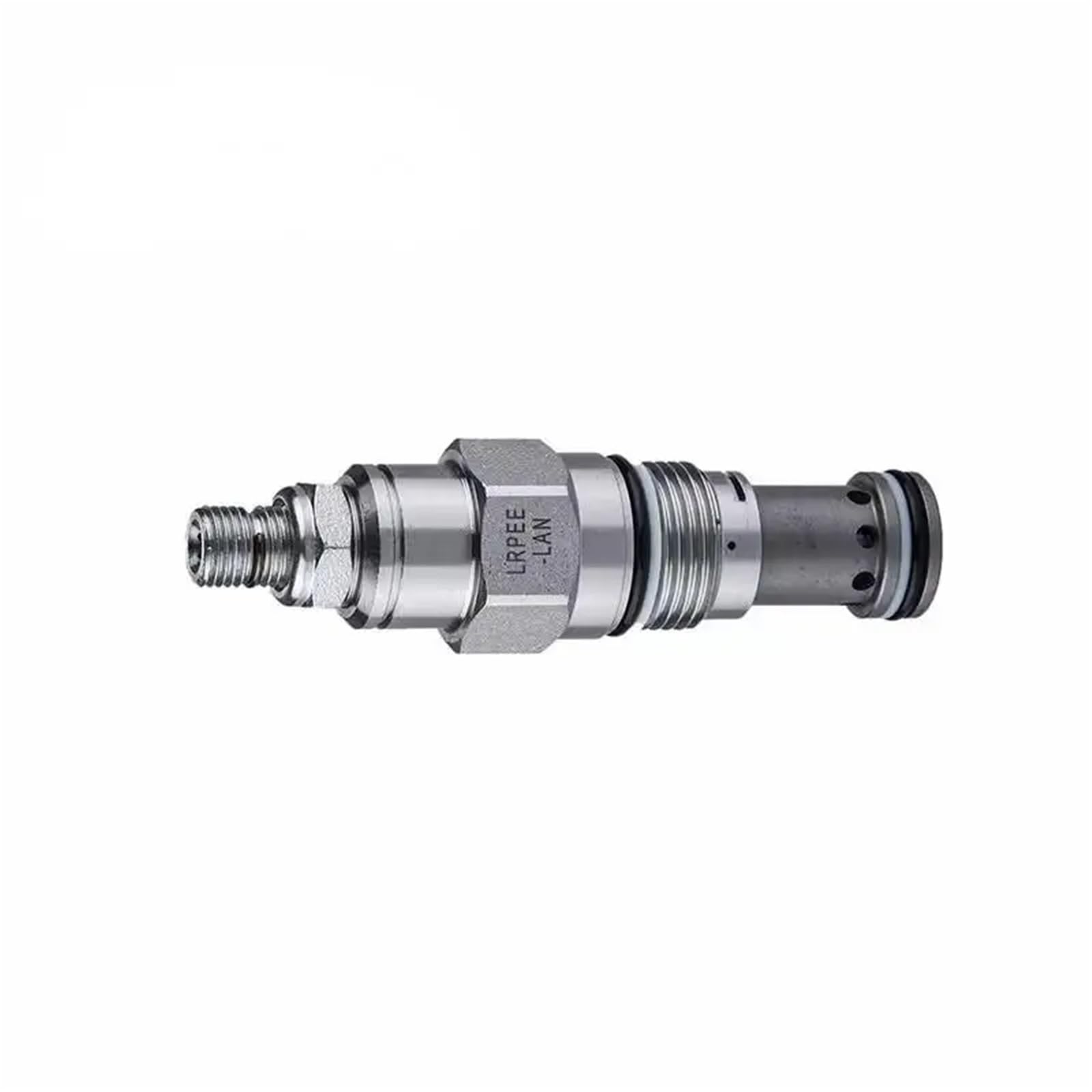 Hydraulic Cartridge Valve Pilot Operated Relief Valve Balancing Valve