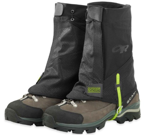 Outdoor Research Flex-Tex II Gaiters