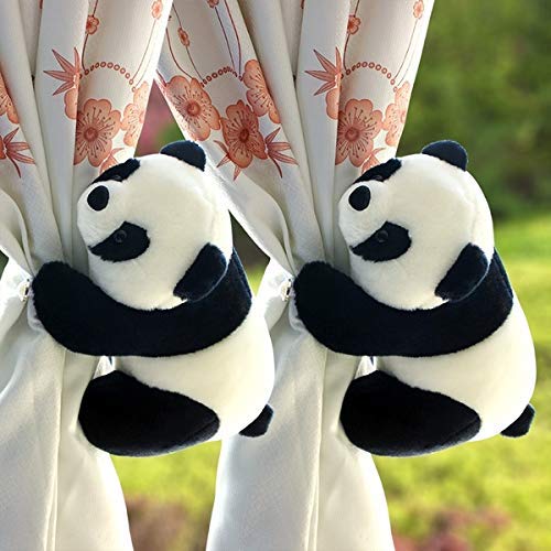 Zeugma Panda Slap Wrist Band for Kids | Cute Soft Toy Slap Bracelet, Adjustable & Safe Wristband for Boys & Girls | Fun Birthday Return Gift, Rakhi Gift, Everyday Wear Kids Band 4