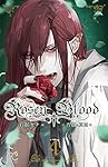 Amazon.co.jp: Rosen Blood ~背徳の冥館~ 4 (4) (プリンセスコミックス
