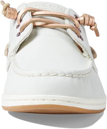 Miniatura 6 de Sperry Songfish Mini zapatos náuticos a cuadros para mujer