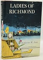 Ladies of Richmond B0007DYYZC Book Cover