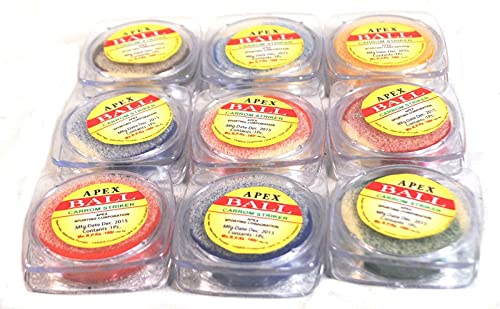 Terrapin Trading 1 x Pro Apex indiano Carrom Board...