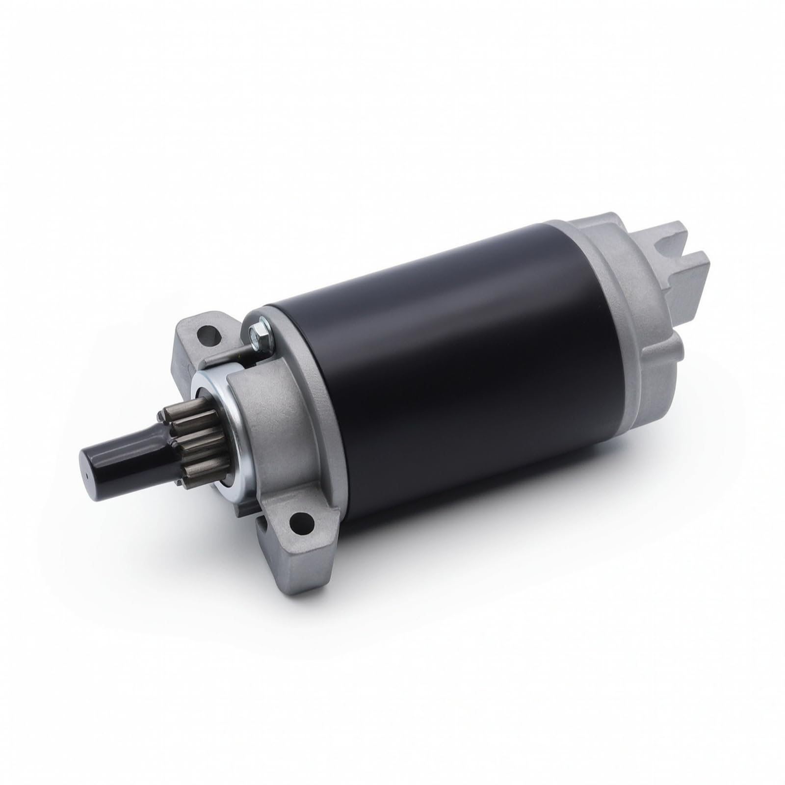 Harilla Motorino Avviamento Fuoribordo Motore Barca Avviatore Avvio Elettrico Accensione Affidabile per F30 Ricambio Oem 67C 81800 00 01 02 Componenti