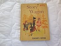 Story Wagon Teachers Edition B000AMQY9Y Book Cover