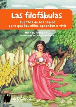 Hardcover Las filofábulas (La Biblioteca Del Saber/ the Library of Knowledge) (Spanish Edition) [Spanish] Book