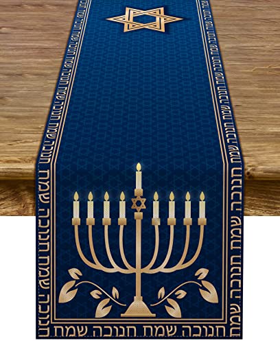 hanukkah decorations