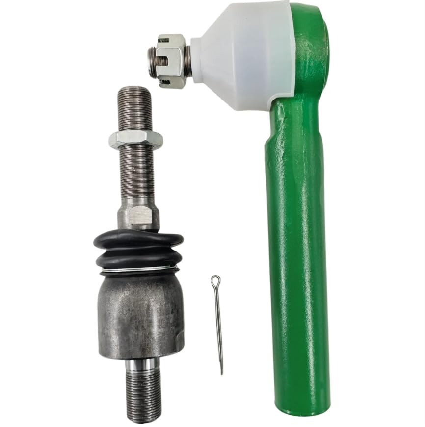 Tie Rod Assembly RE271437 for 5101E 5203 5410 5415 5503 5610 5705 Tractor, Replacement for John Deere OEM