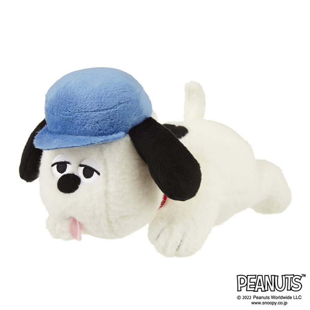 Amazon.co.jp: セキグチ ピーナッツ あそんで! オラフ ぬいぐるみ