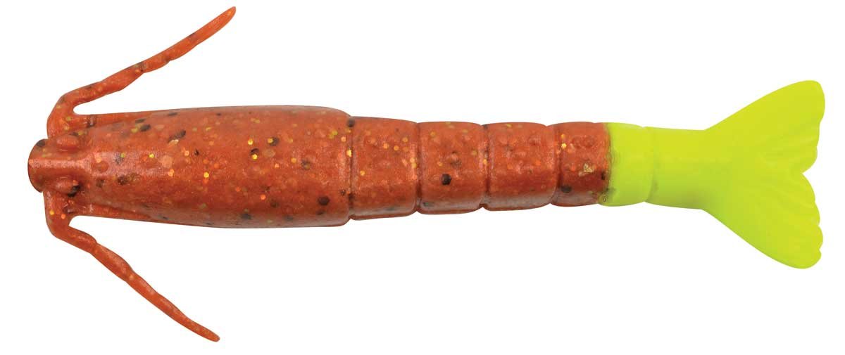 BerkleyGulp! Alive! Shrimp 11 OZ Bucket