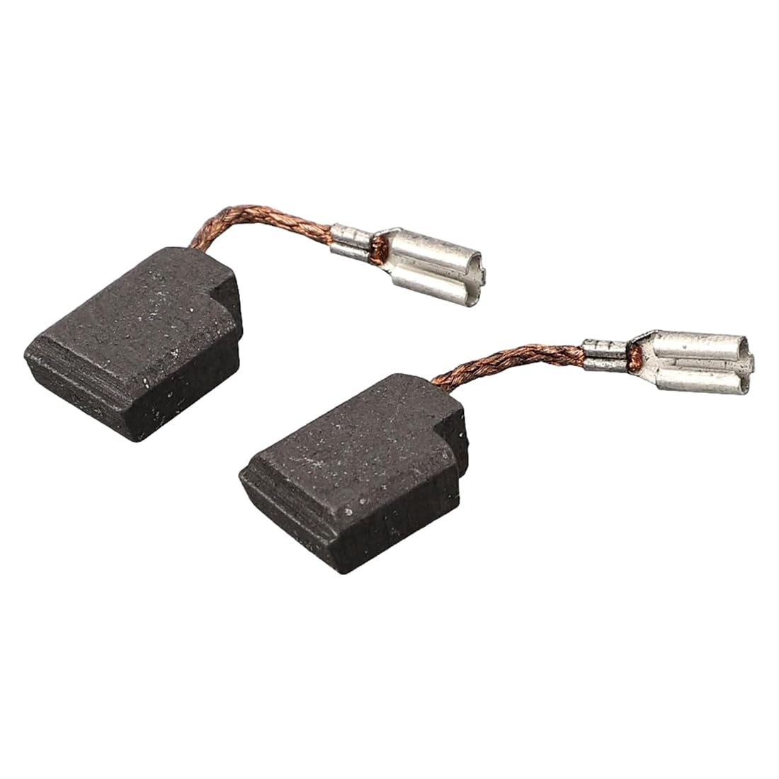 Jnchdghwa As Shown Carbon Motor Brushes For Angle Grinder Compatible With D28111 D28113 Compatible With D28111 D28113