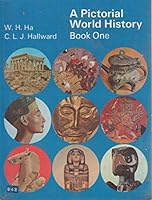 Pictorial World History: Bk. 1 058267039X Book Cover