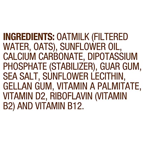 Planet Oat Extra Creamy