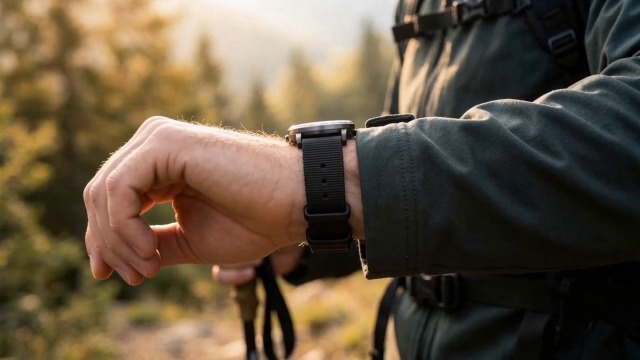 （実物）OTTE GEAR クイックデタッチャブル　カマーバンド　ブラック Amazon.com : Cammenga Tritium Wrist Compass J582T - Military Grade