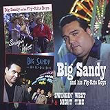Big Sandy & His Fly-Rite Boys / Swinging West