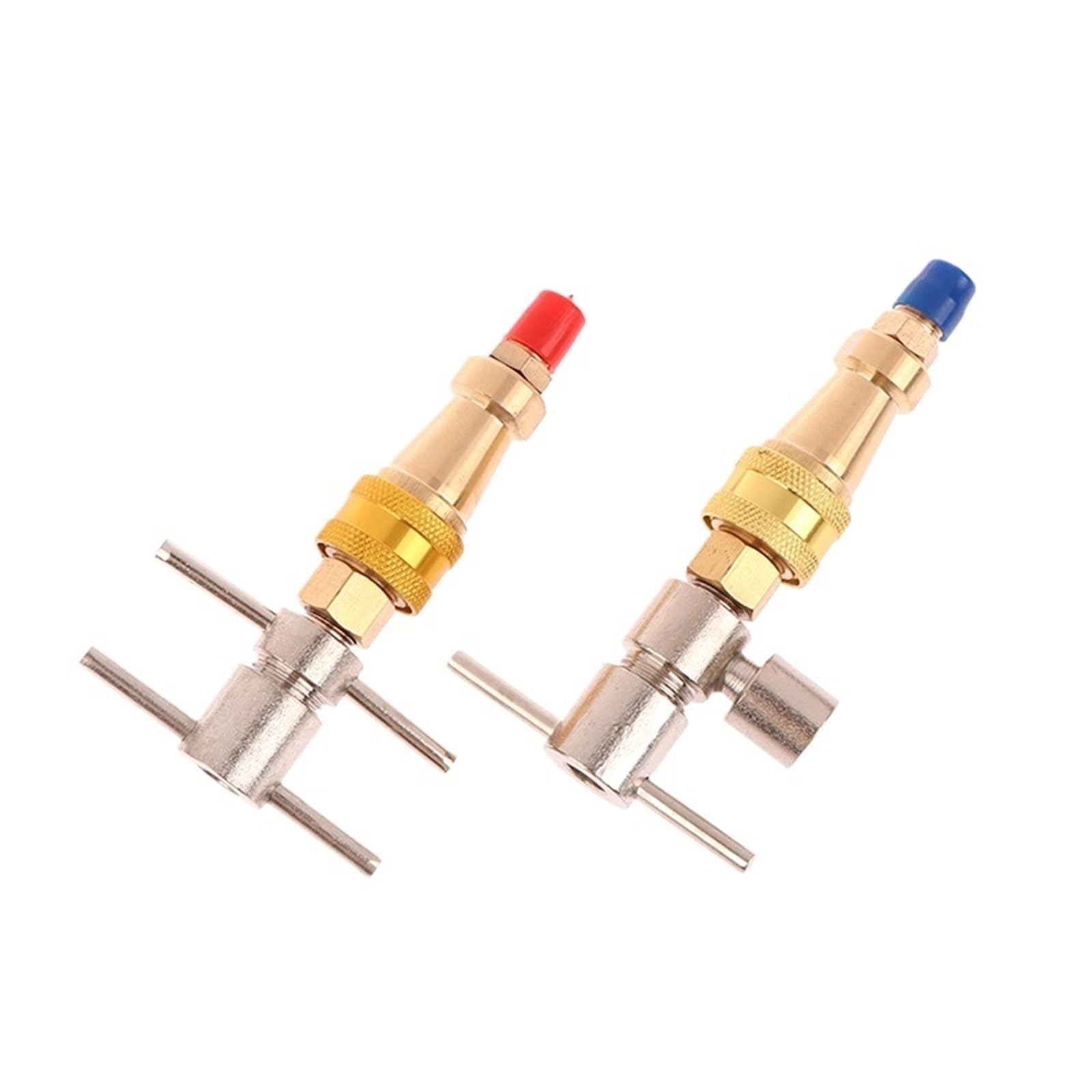 Myjka wysokociśnieniowa 1/4 sprzęgło lodówki narzędzia do odblokowywania Podłącz wtyczkę