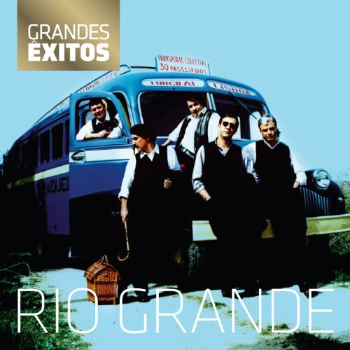 Song Rio Grande Amazon MusicでRio GrandeのGrandes Êxitosを再生する