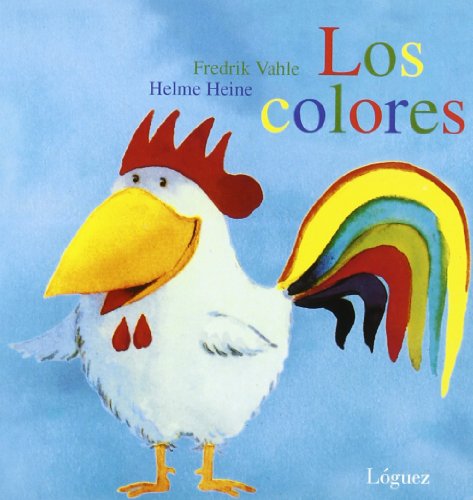 Colores, Los (pequeñológuez)