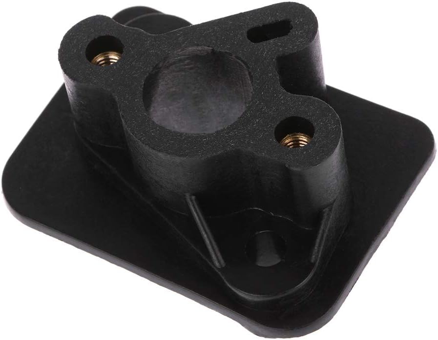 139F Intake Seat for 4 Stroke Engine – Universal Intake Valve Seat for 139F Brush Cutter, Grass Cutter & Lawn Mower Replacement Spare Part-image-5