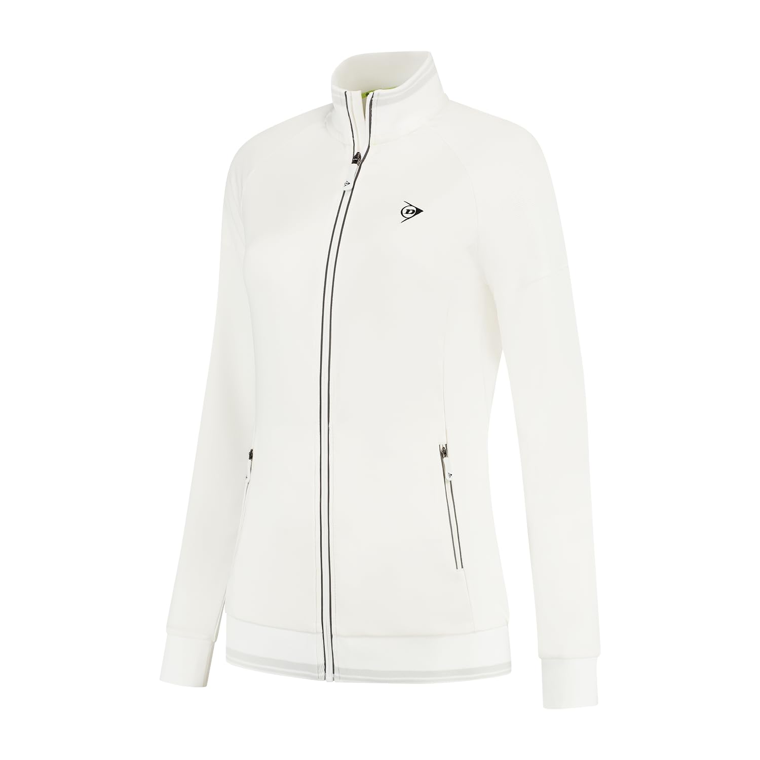 Dunlop Sports Chaqueta de Punto Club Chaqueta De Punto Club Niñas