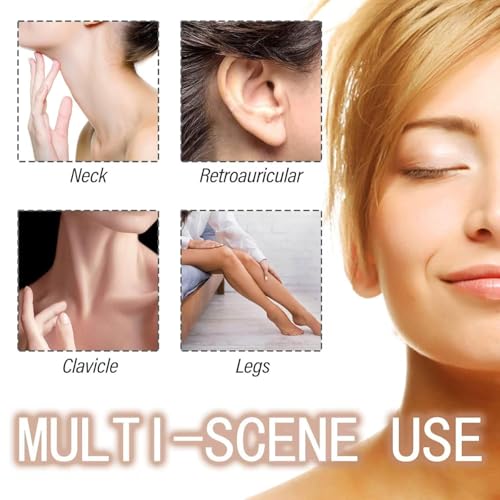 Vanilla Skin Perfume, 50ml/1.7oz Vanilla Skin Body Mist, Vanilla Essential Oil for Skin, Eau De Toilette Spray, Long-Lasting - Image 5