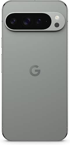 Google Pixel 9 Pro XL - Smartphone Android sbloccato con