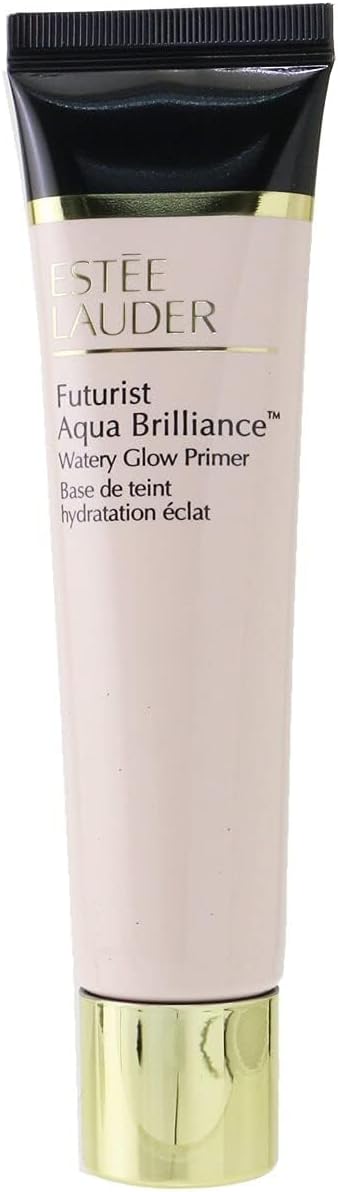 Estée Lauder Futurist Aqua Brilliance Watery Glow Primer