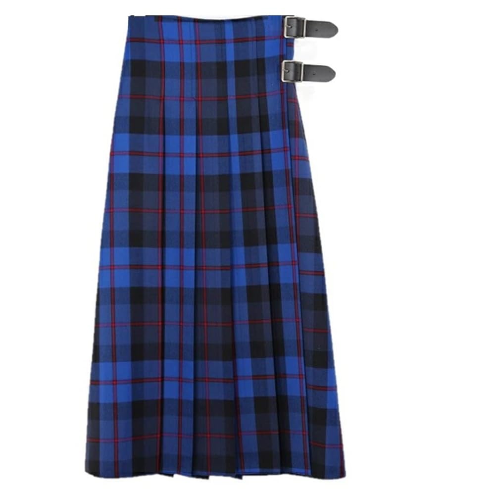 Amazon.co.jp: [オニールオブダブリン] スカート ウール100% ロング丈  