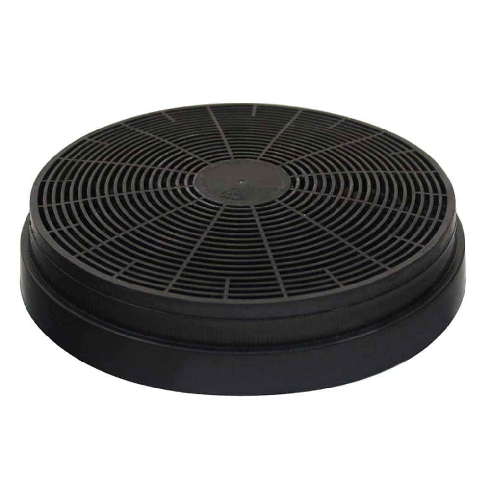 CTRLZS Activated Carbon Filter for Air Quality Improvement, Kitchen Range Hood, Charcoal for Air Purifier, Carbon Mesh Accessories
