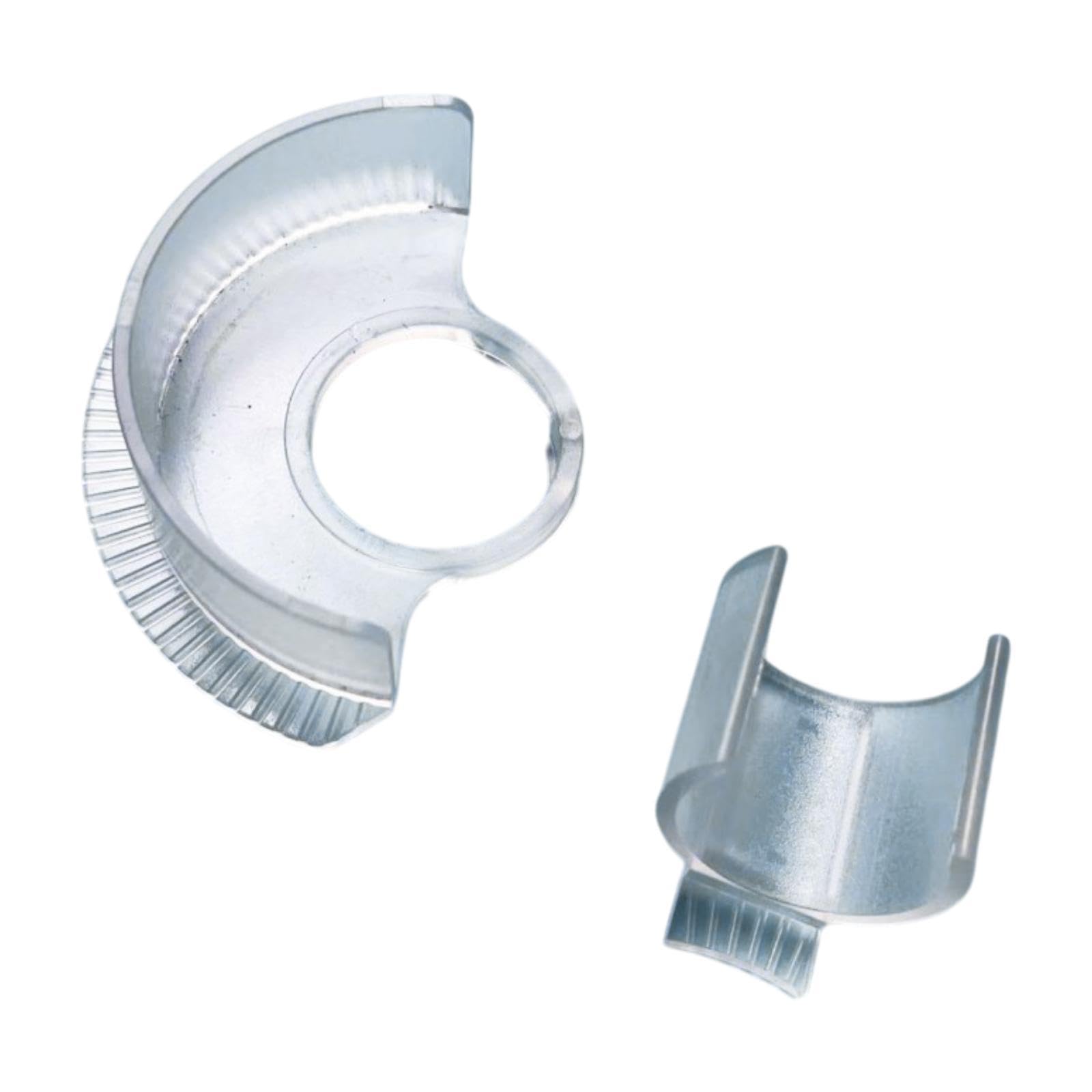 Grinding Machine Shield Sturdy Dustproof Clear Protector Cover Professionals|Tools|Power Tools|Grinders-image-0