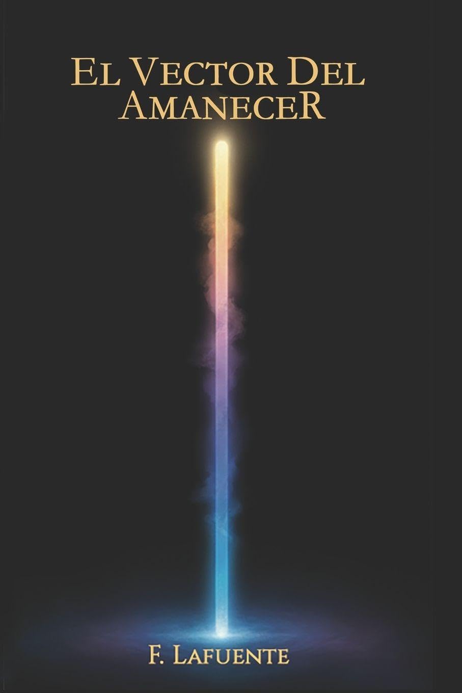 EL VECTOR DEL AMANECER