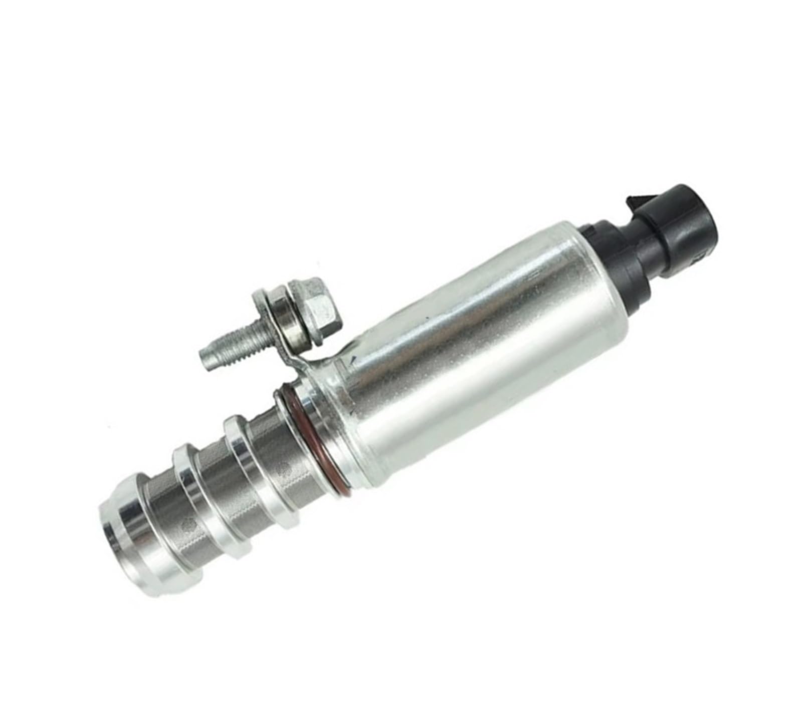 Camshaft Solenoid Compatible with Alfa for Romeo 159 for Brera for Spider 939 1.9 2.2 for Jts 71773494 Intake Exhaust VVT Variable Timing Valve Solenoid 71773493