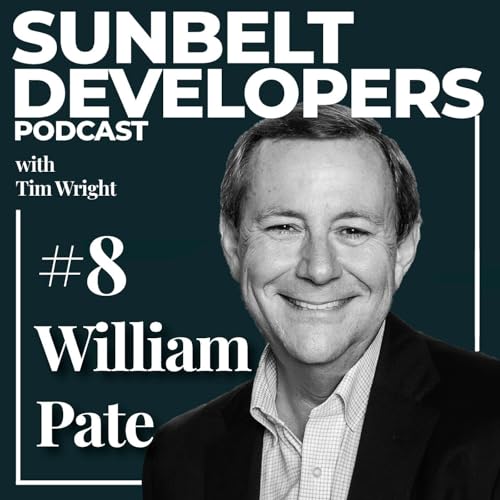 #8 - William Pate - World Cup 2026 and Atlanta Tourism