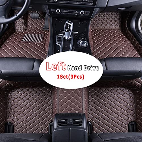 Tapis de sol Range Rover Evoque pour protéger des intempéries