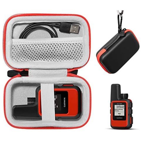 CaseSack Case for Garmin inReach Mini 2, inReach Mini, 010-01879-00 InReach Mini Cover