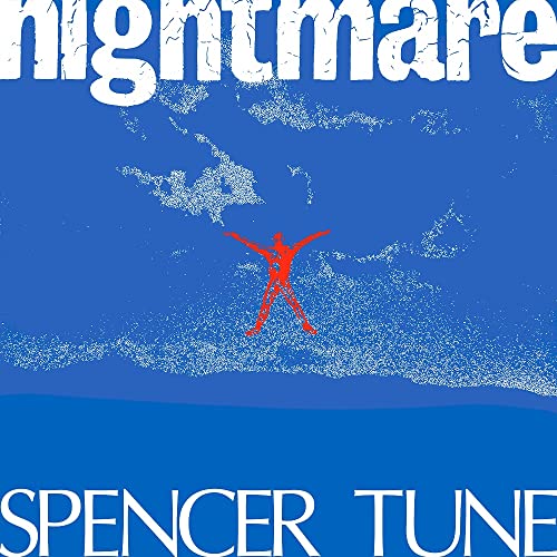 Spencer Tune-Nightmare 12' Rsd 2023