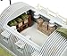 Disney Cars Precision Series Sarge's Surplus Hut Playset