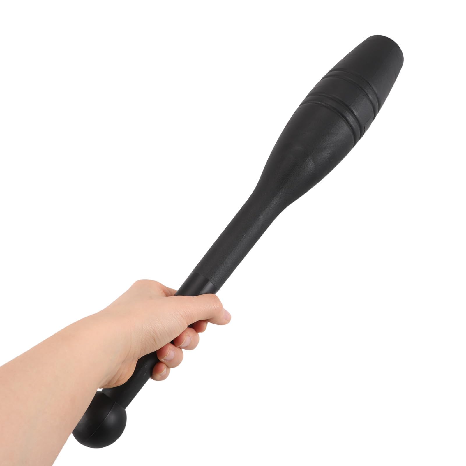 Toyvian 2 Piezas Bastón de Entrenamiento de Fuerza 1 LB de Plástico PP