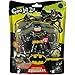 Produktbild Heroes of Goo Jit Zu, super Stretchy Action-Figur mit einzigartiger Füllung, lizenzierte DC-Edition: Batman, Rückseite: Gelb