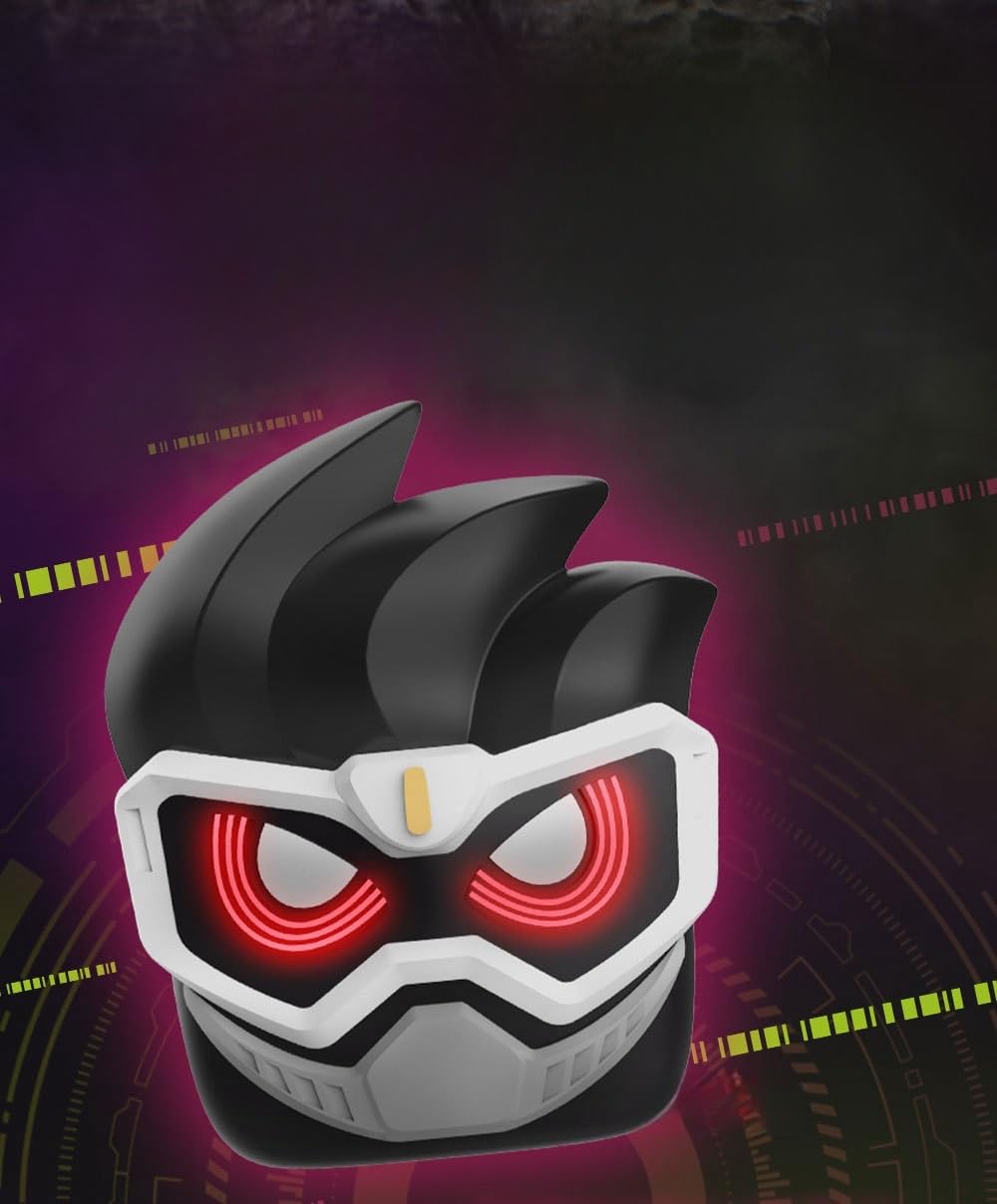 Amazon.co.jp: NVFC 仮面ライダーエグゼイド イヤホン ワイヤレス