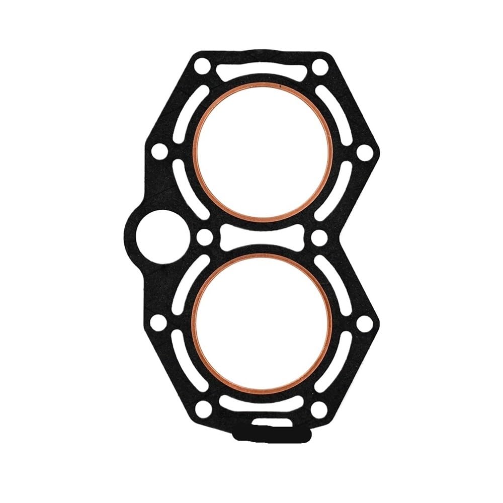 Joint marin compatible 346-01005-1 pour réparer la fuite moteur