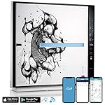 Rabbit Airの空気清浄機 SPA-780NJWGSA [ホワイト]