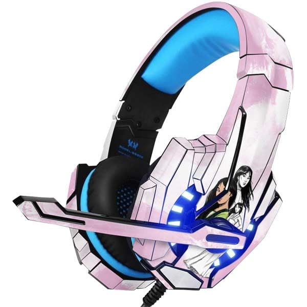 Skinit Decal Audio Skin Compatible with BENGOO G9000 - Officially Licensed Disney Princess Mulan Sketch Design