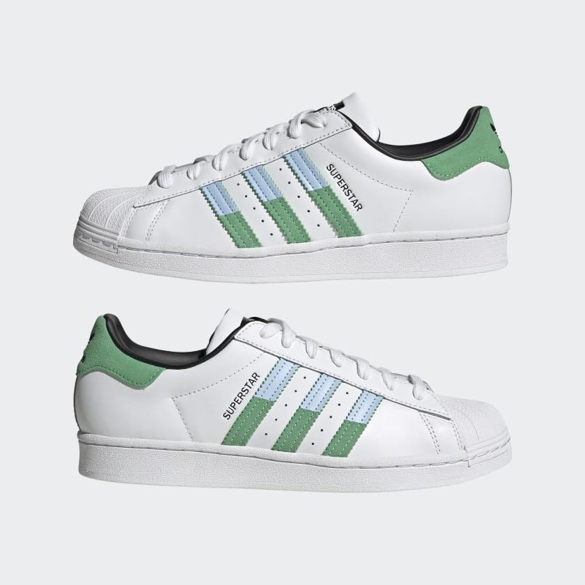 Image of adidas Men's Superstar Shoe
