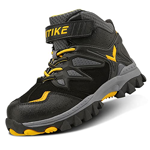 Chaussures Montantes Décontractées En Coton Pour H... – Grandado