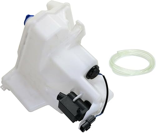 Miniatura 3 de HH Building Depósito de arandela compatible con base GL GLS SE L con bomba 14889713