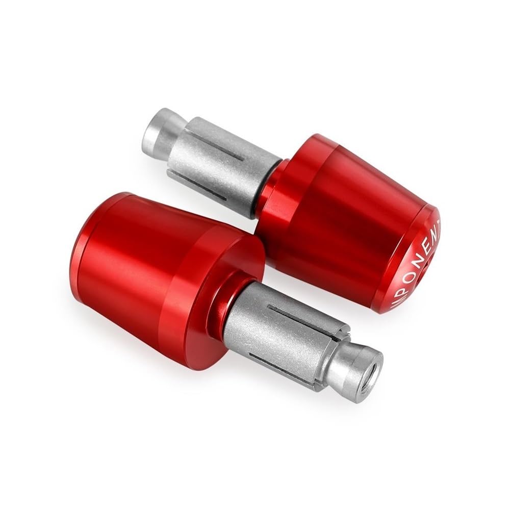CNC Manubrio In Gomma Gel Manopole A Mano Freno PER Hon&da SILVER WING 600 2001 2002 2003 2004 2005 2014 Maniglia Bar Grip Ends Manopole manubrio