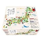 光味噌 产地味噌汤汁 60餐