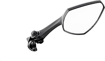 LIBBRA 2 カウリングミラー L/Rセット Amazon | タナックス (TANAX) バイクミラー ナポレオン カウリング