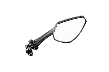Amazon | タナックス (TANAX) バイクミラー ナポレオン